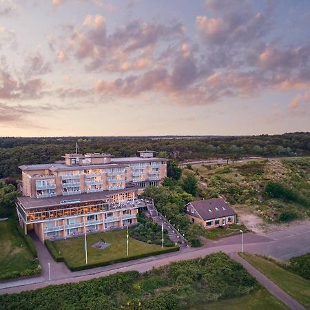 Westcord Hotel Schylge Dış mekan fotoğraf