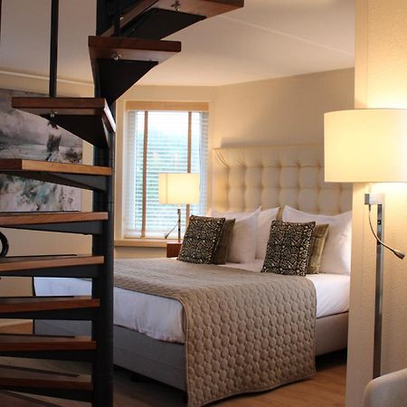 Westcord Hotel Schylge Dış mekan fotoğraf
