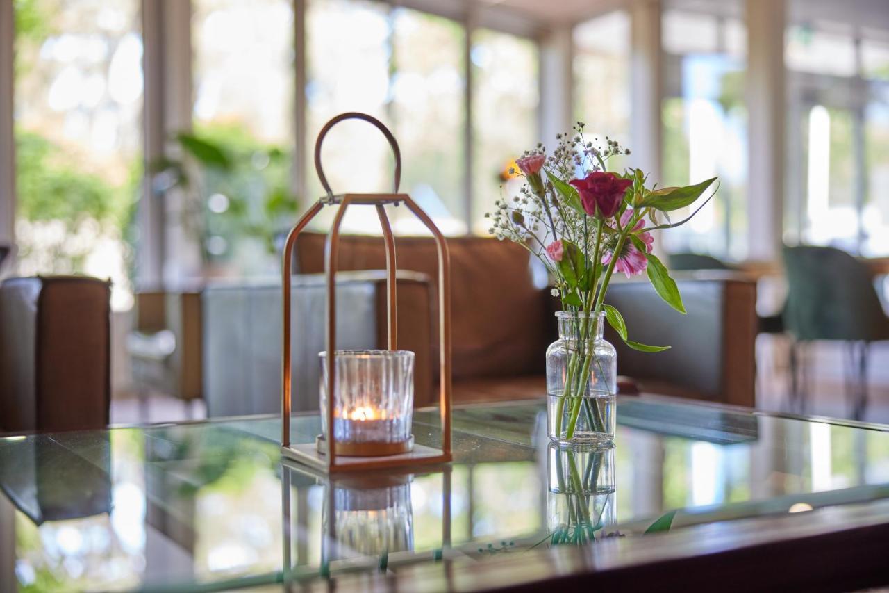 Westcord Hotel Schylge Dış mekan fotoğraf