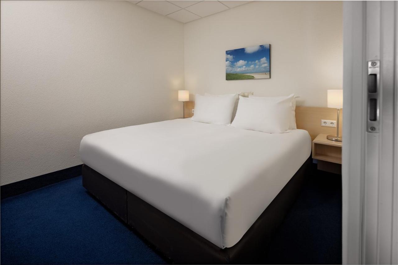 Westcord Hotel Schylge Dış mekan fotoğraf