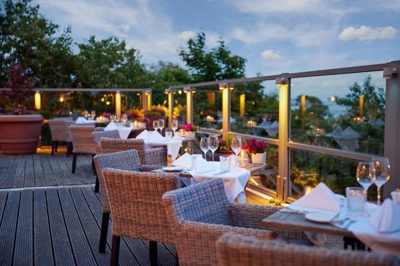 Westcord Hotel Schylge Dış mekan fotoğraf