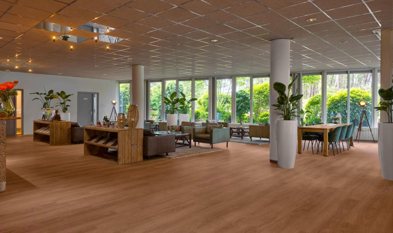 Westcord Hotel Schylge Dış mekan fotoğraf