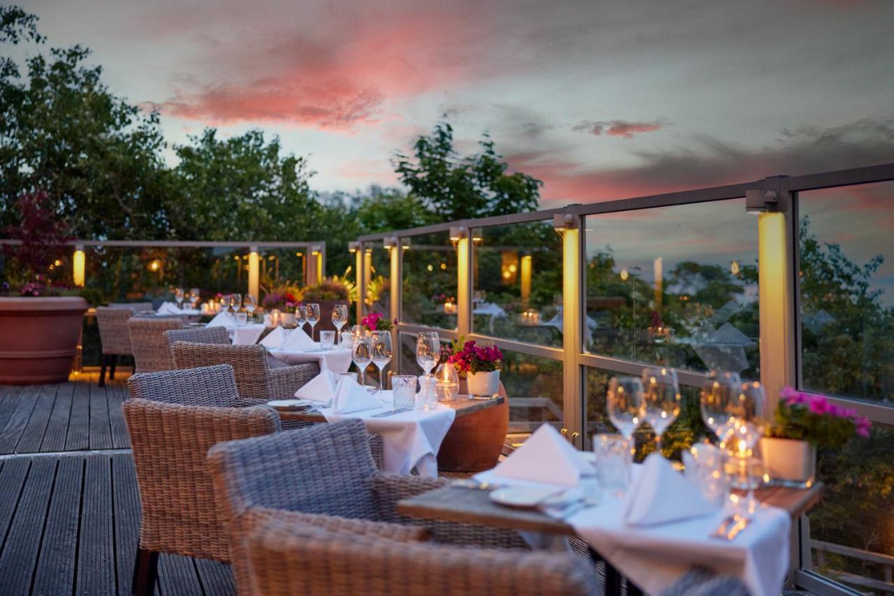 Westcord Hotel Schylge Dış mekan fotoğraf