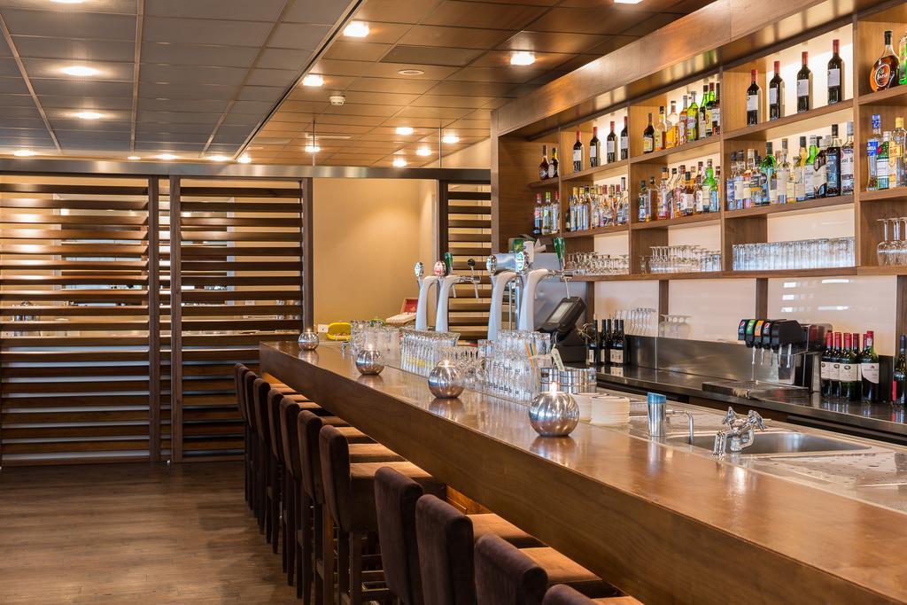 Westcord Hotel Schylge Dış mekan fotoğraf