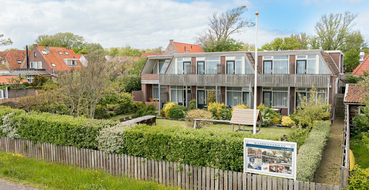 Westcord Hotel Schylge Dış mekan fotoğraf